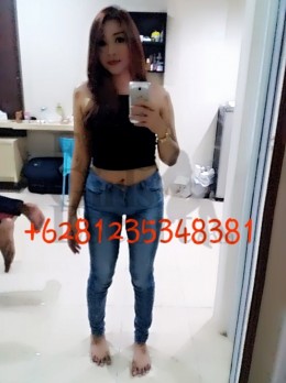 Female DJ Queen - Escort Zara | Girl in Bali