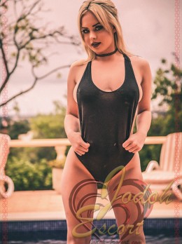 Escort in Bali - Stella