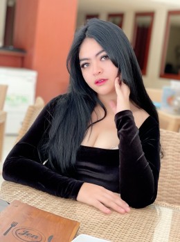 Mayanh - Escort Alana Gold Agency | Girl in Bali