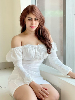 Escort in Bali - NABILA ARABIAN MIX INDO